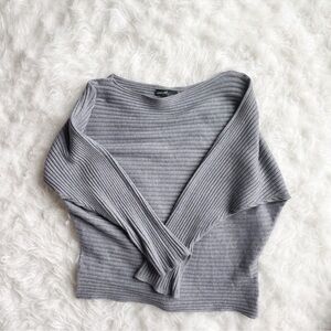 On Twelfth ribbed knit sweater originally purchased from VICI Collection.